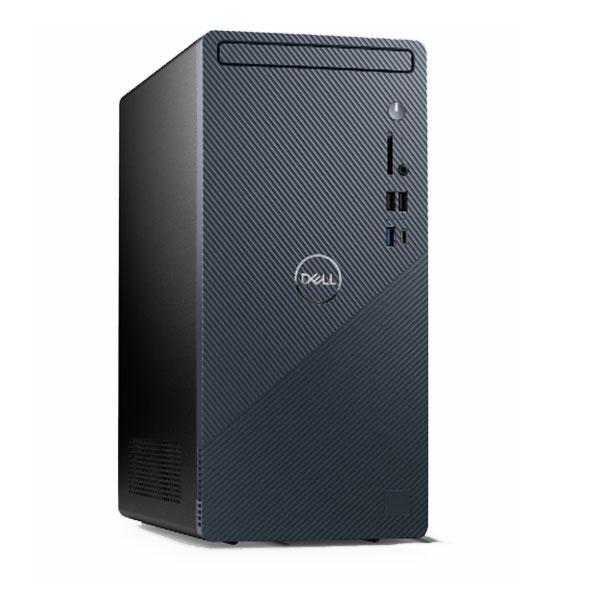 PC Dell Inspiron 3020MT (42IN3020MT0002) | Core i3 _ 13100 | 8GB | 256GB SSD PCIe | Intel UHD 730 | Win 11 | WiFi | 0324A